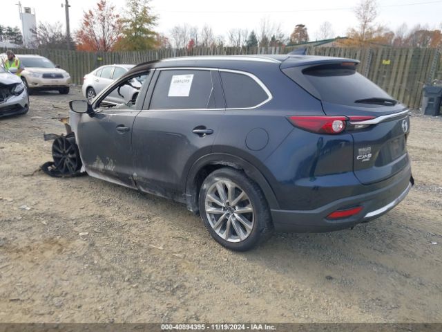 Photo 2 VIN: JM3TCBDY5J0232280 - MAZDA CX-9 