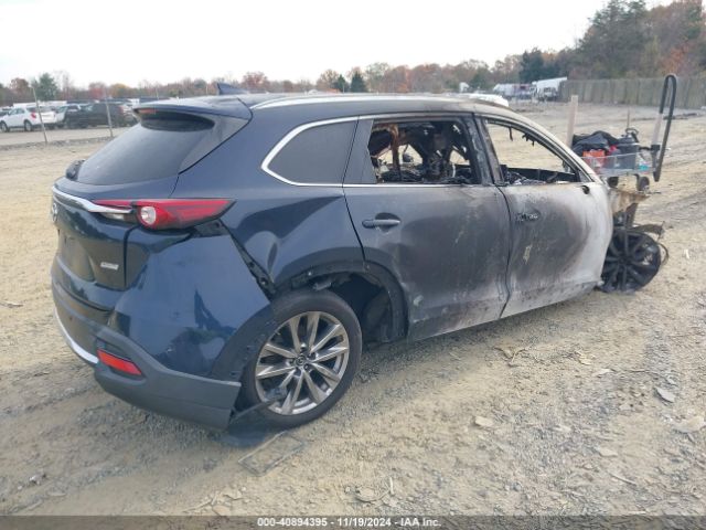 Photo 3 VIN: JM3TCBDY5J0232280 - MAZDA CX-9 