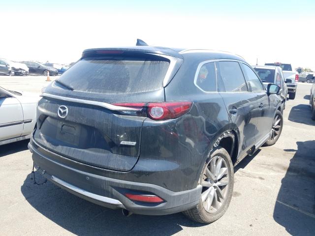 Photo 3 VIN: JM3TCBDY5K0306251 - MAZDA CX-9 