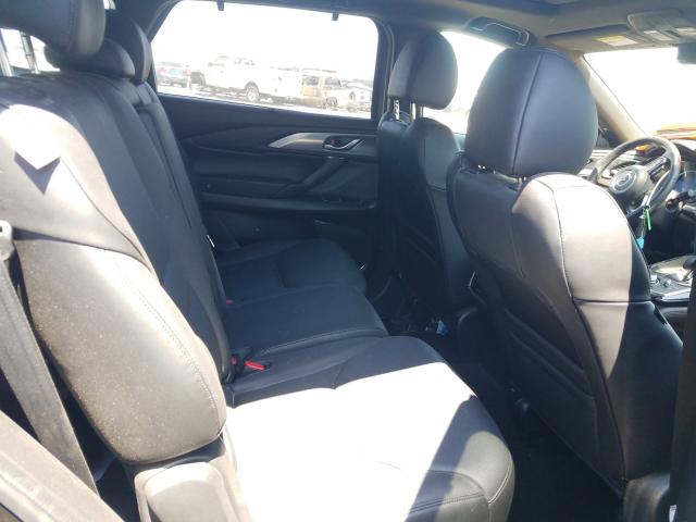 Photo 5 VIN: JM3TCBDY5K0306251 - MAZDA CX-9 