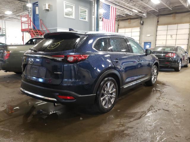 Photo 3 VIN: JM3TCBDY5L0407548 - MAZDA CX-9 