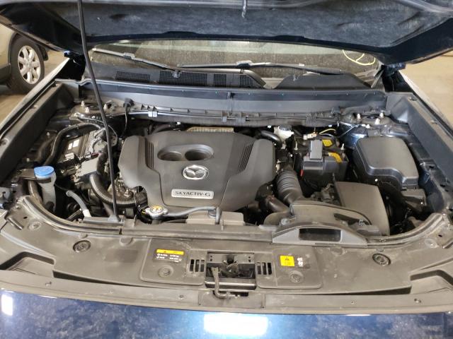 Photo 6 VIN: JM3TCBDY5L0407548 - MAZDA CX-9 