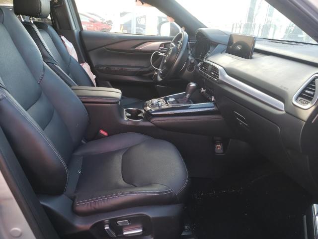 Photo 4 VIN: JM3TCBDY5M0517128 - MAZDA CX-9 GRAND 