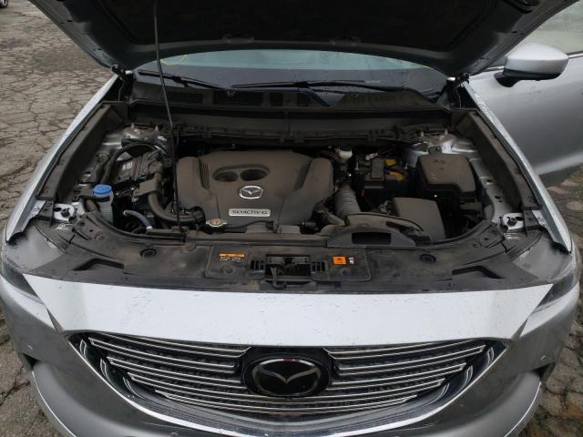 Photo 6 VIN: JM3TCBDY5M0517128 - MAZDA CX-9 GRAND 