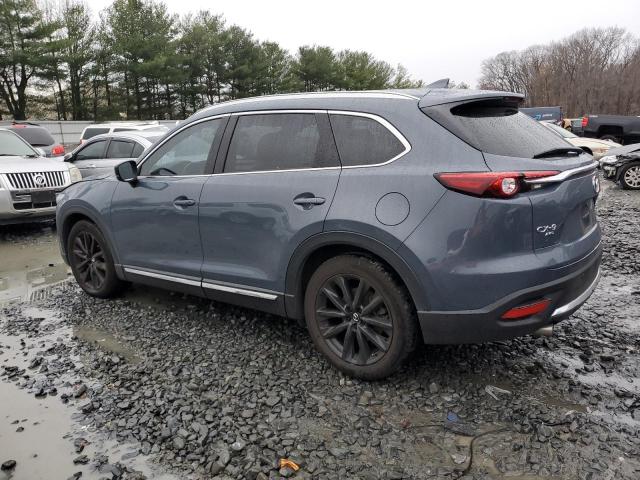 Photo 1 VIN: JM3TCBDY5M0518490 - MAZDA CX-9 GRAND 