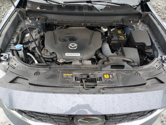 Photo 11 VIN: JM3TCBDY5M0518490 - MAZDA CX-9 GRAND 