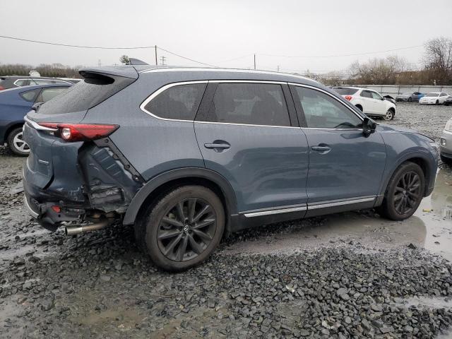 Photo 2 VIN: JM3TCBDY5M0518490 - MAZDA CX-9 GRAND 