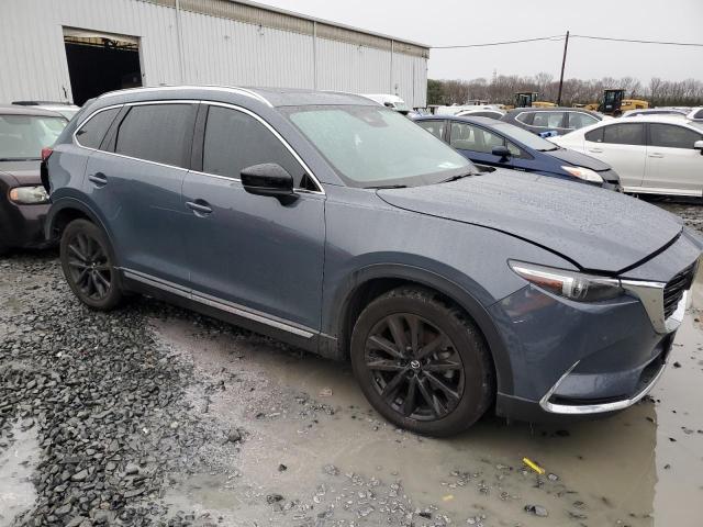 Photo 3 VIN: JM3TCBDY5M0518490 - MAZDA CX-9 GRAND 