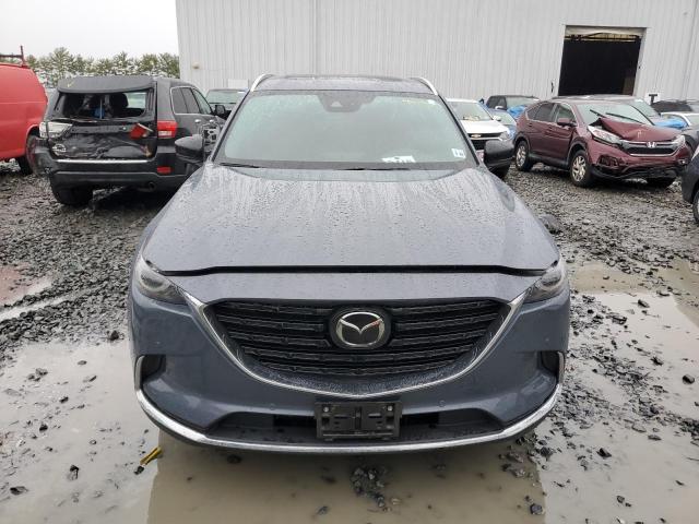 Photo 4 VIN: JM3TCBDY5M0518490 - MAZDA CX-9 GRAND 