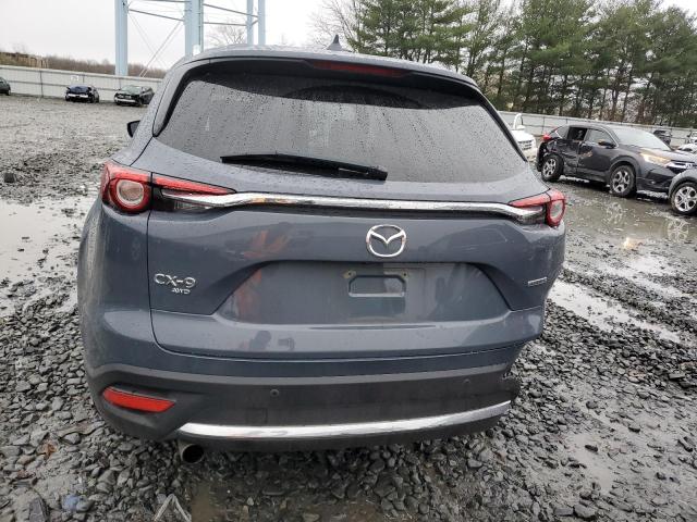 Photo 5 VIN: JM3TCBDY5M0518490 - MAZDA CX-9 GRAND 