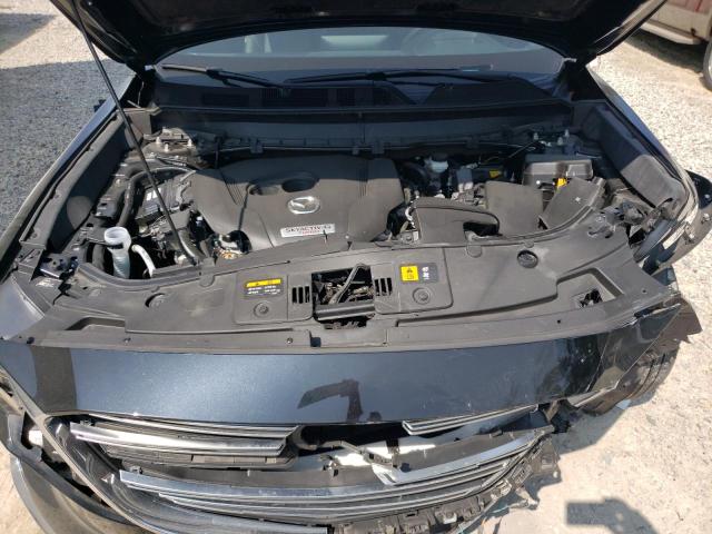 Photo 11 VIN: JM3TCBDY5M0520904 - MAZDA CX-9 GRAND 