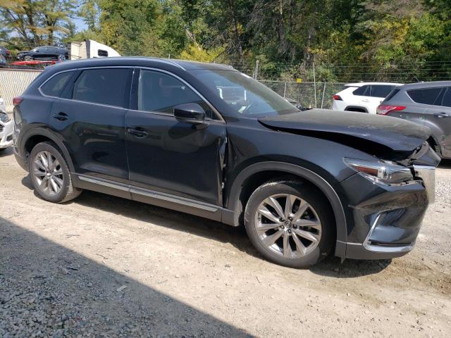 Photo 3 VIN: JM3TCBDY5M0520904 - MAZDA CX-9 GRAND 