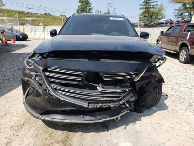 Photo 4 VIN: JM3TCBDY5M0520904 - MAZDA CX-9 GRAND 