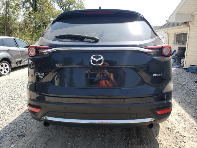 Photo 5 VIN: JM3TCBDY5M0520904 - MAZDA CX-9 GRAND 