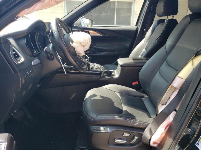 Photo 6 VIN: JM3TCBDY5M0520904 - MAZDA CX-9 GRAND 