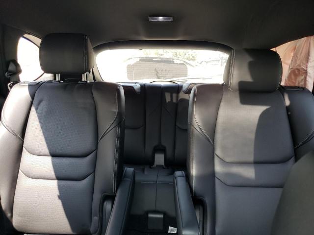 Photo 9 VIN: JM3TCBDY5M0520904 - MAZDA CX-9 GRAND 