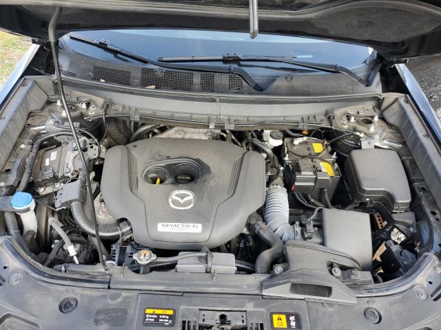 Photo 11 VIN: JM3TCBDY5M0524242 - MAZDA CX-9 GRAND 