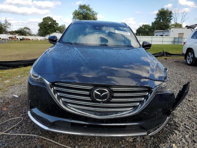 Photo 4 VIN: JM3TCBDY5M0524242 - MAZDA CX-9 GRAND 