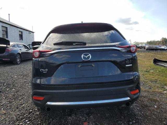 Photo 5 VIN: JM3TCBDY5M0524242 - MAZDA CX-9 GRAND 