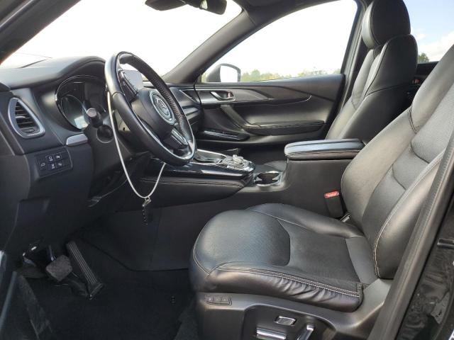 Photo 6 VIN: JM3TCBDY5M0524242 - MAZDA CX-9 GRAND 