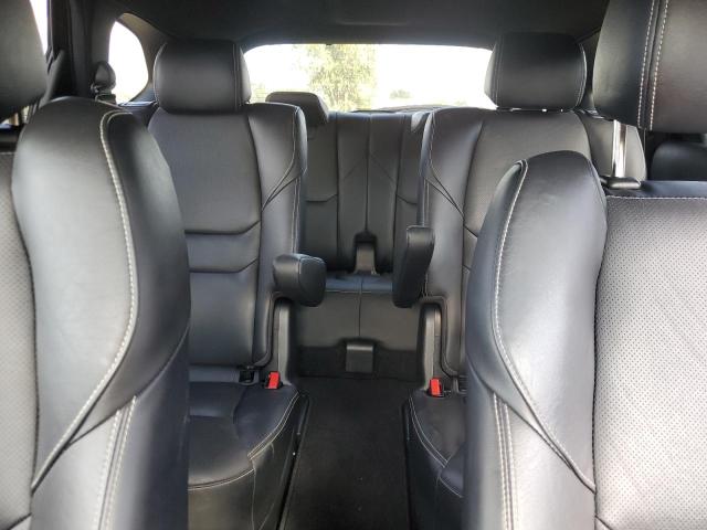 Photo 9 VIN: JM3TCBDY5M0524242 - MAZDA CX-9 GRAND 