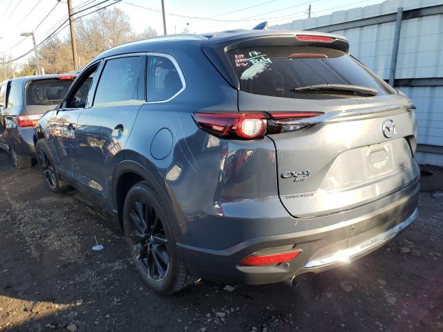 Photo 1 VIN: JM3TCBDY5M0525021 - MAZDA CX-9 