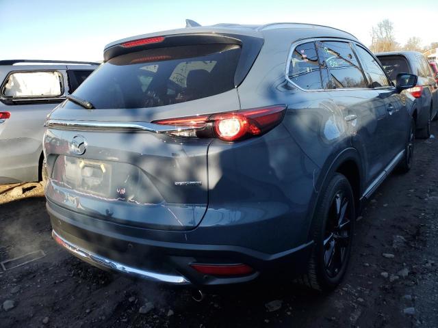 Photo 2 VIN: JM3TCBDY5M0525021 - MAZDA CX-9 