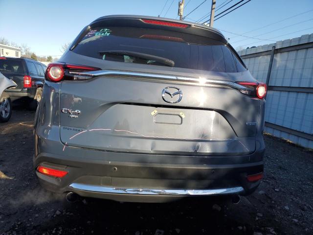 Photo 5 VIN: JM3TCBDY5M0525021 - MAZDA CX-9 