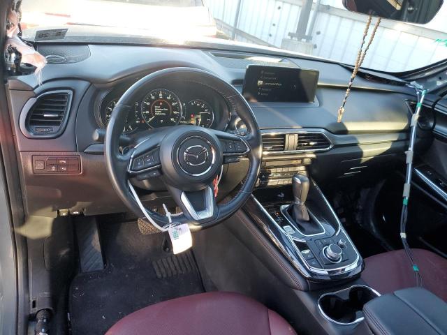 Photo 7 VIN: JM3TCBDY5M0525021 - MAZDA CX-9 