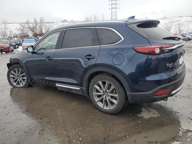 Photo 1 VIN: JM3TCBDY5M0526217 - MAZDA CX-9 