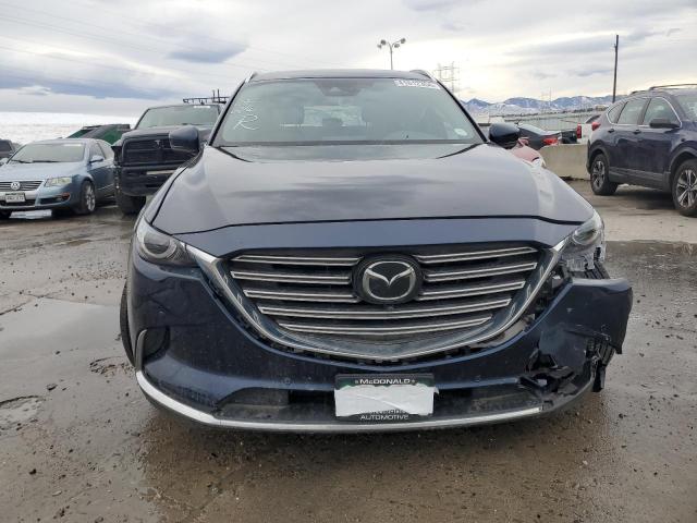 Photo 4 VIN: JM3TCBDY5M0526217 - MAZDA CX-9 