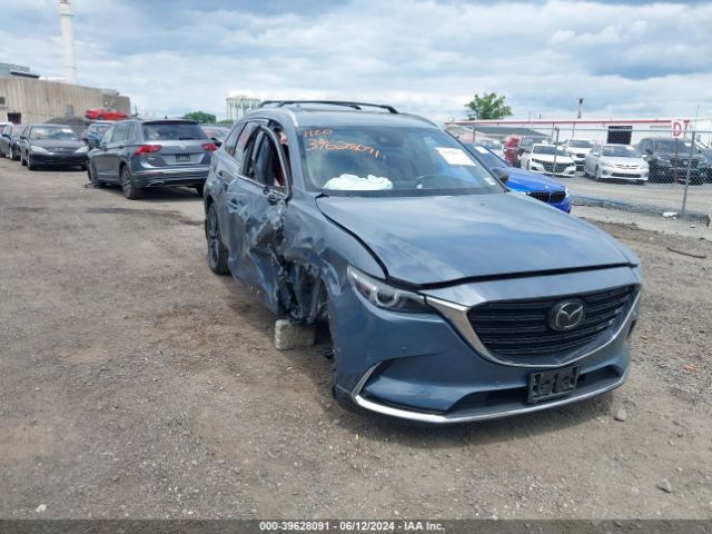 Photo 0 VIN: JM3TCBDY5M0534625 - MAZDA CX-9 