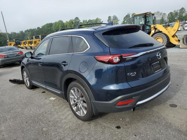 Photo 1 VIN: JM3TCBDY5M0534933 - MAZDA CX-9 