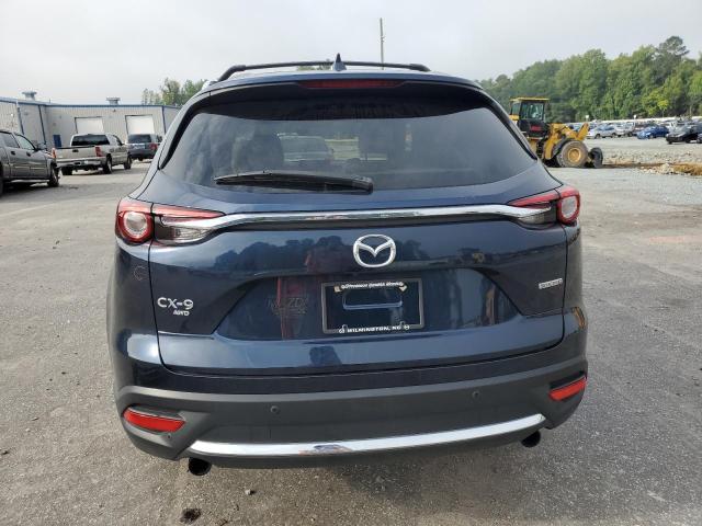 Photo 5 VIN: JM3TCBDY5M0534933 - MAZDA CX-9 