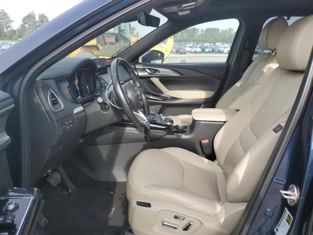 Photo 6 VIN: JM3TCBDY5M0534933 - MAZDA CX-9 