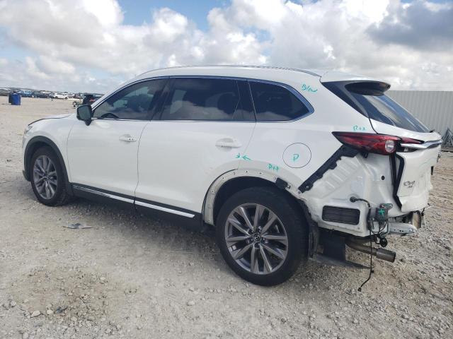 Photo 1 VIN: JM3TCBDY5M0539842 - MAZDA CX-9 GRAND 