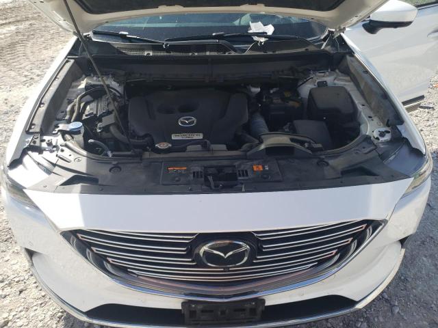 Photo 10 VIN: JM3TCBDY5M0539842 - MAZDA CX-9 GRAND 