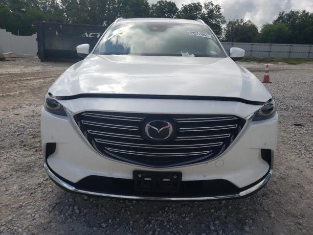 Photo 4 VIN: JM3TCBDY5M0539842 - MAZDA CX-9 GRAND 