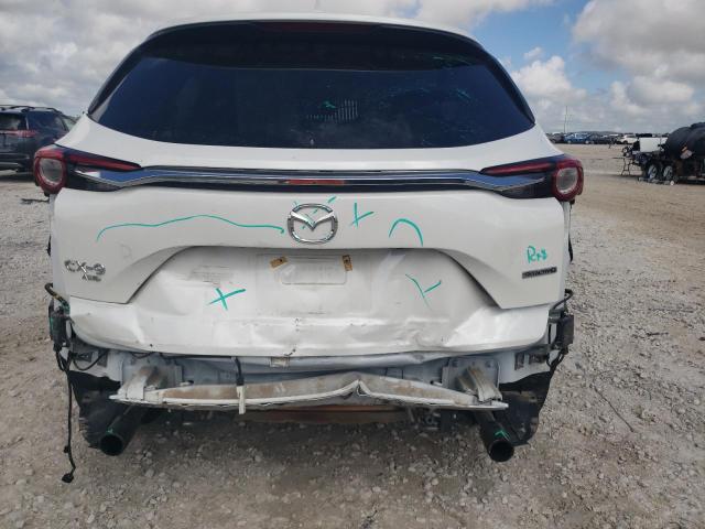 Photo 5 VIN: JM3TCBDY5M0539842 - MAZDA CX-9 GRAND 