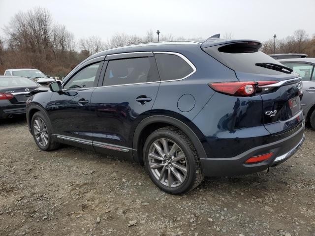 Photo 1 VIN: JM3TCBDY5M0541638 - MAZDA CX-9 