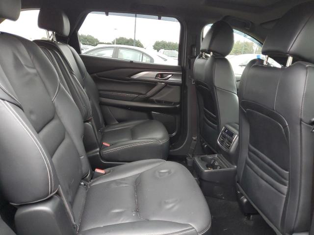 Photo 10 VIN: JM3TCBDY5M0541638 - MAZDA CX-9 