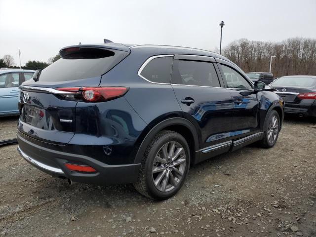 Photo 2 VIN: JM3TCBDY5M0541638 - MAZDA CX-9 