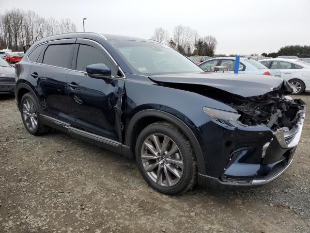 Photo 3 VIN: JM3TCBDY5M0541638 - MAZDA CX-9 