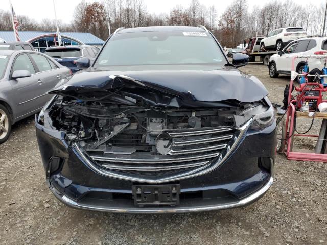 Photo 4 VIN: JM3TCBDY5M0541638 - MAZDA CX-9 