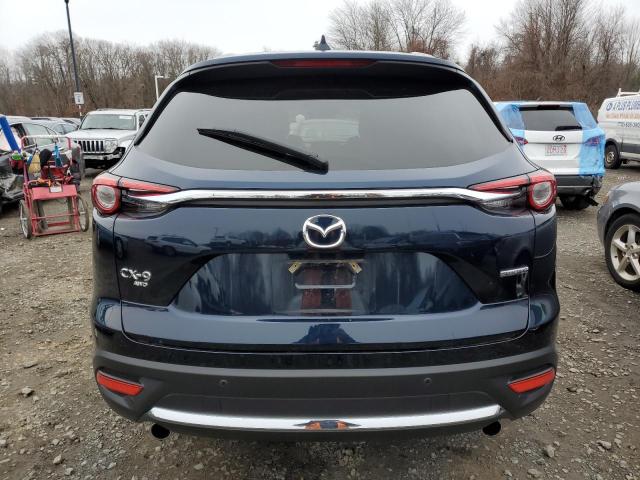 Photo 5 VIN: JM3TCBDY5M0541638 - MAZDA CX-9 