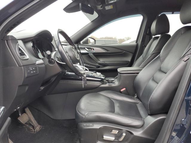 Photo 6 VIN: JM3TCBDY5M0541638 - MAZDA CX-9 