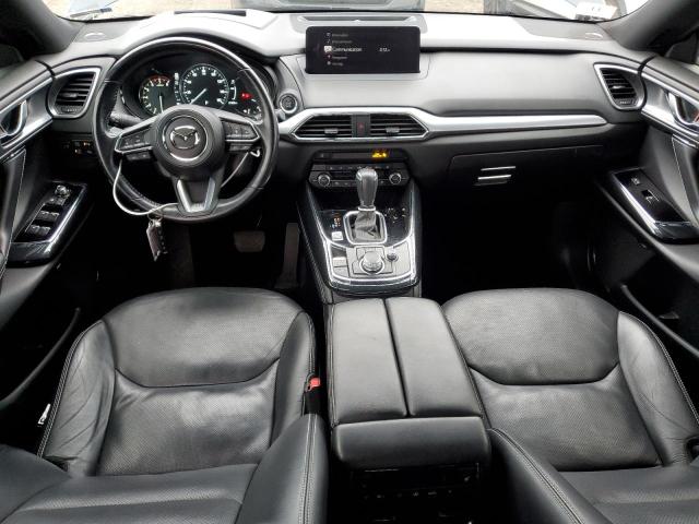 Photo 7 VIN: JM3TCBDY5M0541638 - MAZDA CX-9 