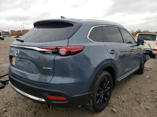 Photo 3 VIN: JM3TCBDY5N0612547 - MAZDA CX-9 GRAND 