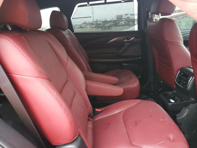 Photo 5 VIN: JM3TCBDY5N0612547 - MAZDA CX-9 GRAND 