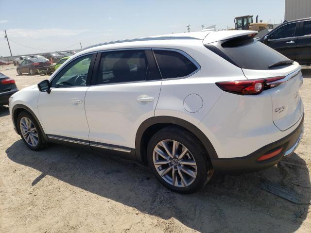 Photo 1 VIN: JM3TCBDY5P0630257 - MAZDA CX-9 GRAND 